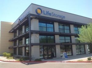Photo of Life Storage - Scottsdale - East Acoma Drive