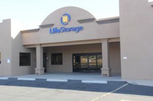 Photo of Life Storage - Scottsdale - North Alma School Road