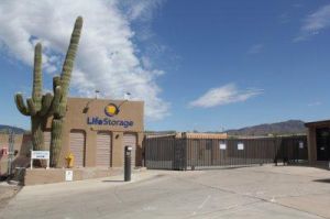 Photo of Life Storage - Cave Creek - East Cave Creek Road