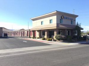 Photo of Life Storage - Las Vegas - South Tenaya Way