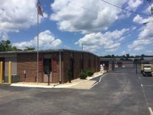 Photo of Life Storage - Hendersonville - West Main Street
