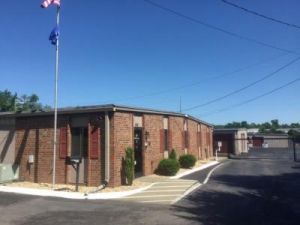 Photo of Life Storage - Hendersonville - West Main Street