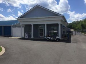 Photo of Life Storage - Hendersonville - New Shackle Island Road
