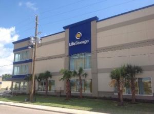 Photo of Life Storage - St. Petersburg - Tyrone Boulevard North
