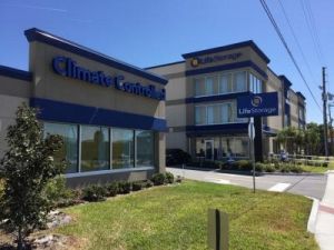 Photo of Life Storage - St. Petersburg - Tyrone Boulevard North