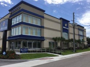 Photo of Life Storage - St. Petersburg - Tyrone Boulevard North