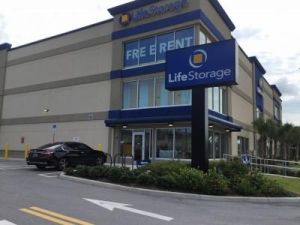 Photo of Life Storage - St. Petersburg - Tyrone Boulevard North