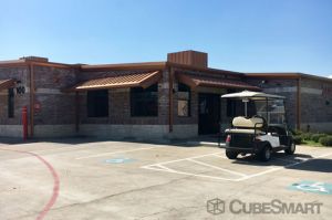 Photo of CubeSmart Self Storage - Carrollton - 2444 Luna Road