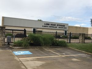 Photo of Lunn Road Storage