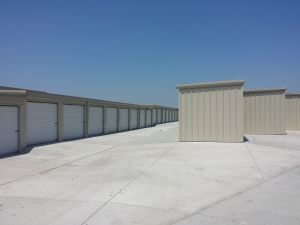 Photo of Elmore Storage