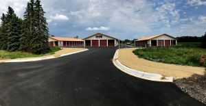 Photo of Gopher State Storage - North Branch