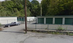 Photo of Streets Run Storage