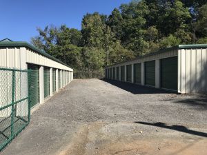 Photo of Streets Run Storage