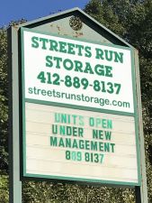 Photo of Streets Run Storage