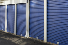 Photo of Tolleson Self Storage
