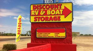 Photo of Discount RV and Boat Storage