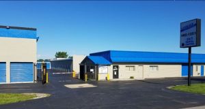 Photo of Storage Express - Fort Wayne - Coliseum Blvd.