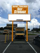 Photo of Airport Schillinger Self Storage