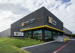Photo of Storage Choice - Farmers Branch