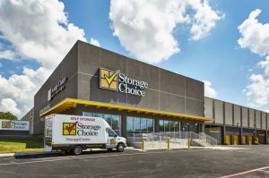 Photo of Storage Choice - Farmers Branch