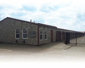 Photo of Sharon Storage