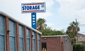 Photo of The Storage Place - Staples