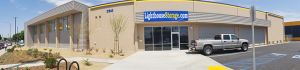 Photo of Lighthouse Self Storage Carson