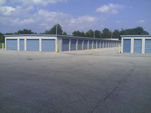Photo of Southside Self Storage