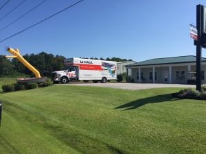 Photo of Coastal Mini Storage of New Bern - Hwy 70