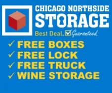 Photo of Chicago Northside Storage - Old Town