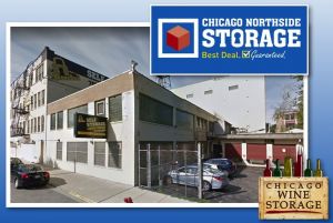 Photo of Chicago Northside Storage - Old Town