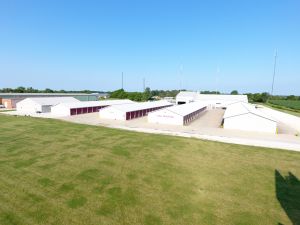 Photo of Kickapoo Storage