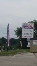 Photo of Rental Centers of America