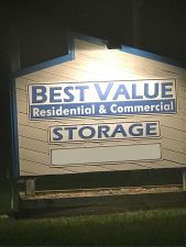Photo of Best Value Storage