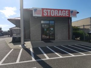 Photo of West Coast Self-Storage Kent