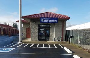 Photo of West Coast Self-Storage Kent