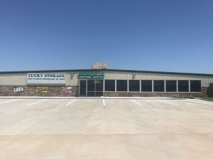 Photo of Lucky Storage