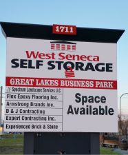 Photo of West Seneca Self Storage