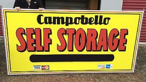 Photo of Campobello Self Storage