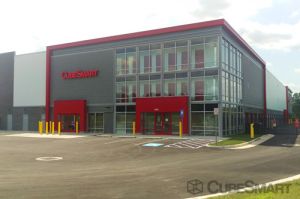 Photo of CubeSmart Self Storage - Sterling - 24263 Liberty Harvest Court