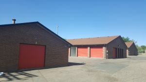 Photo of A to Z Rentals and Self Storage