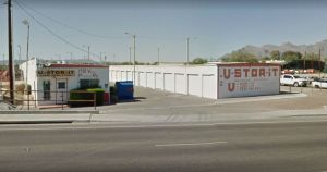 Photo of Trojan Storage of Tucson