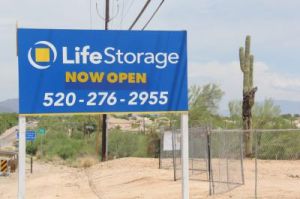 Photo of Life Storage - Tucson