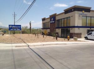 Photo of Life Storage - Tucson