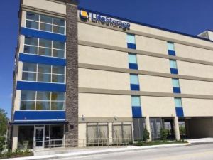 Photo of Life Storage - Tampa - West Kennedy Boulevard