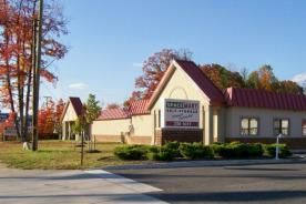 Photo of Life Storage - Richmond - Jahnke Road