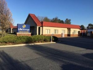 Photo of Life Storage - Richmond - Jahnke Road