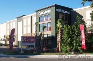 Photo of CubeSmart Self Storage - Mount Pleasant