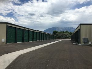 Photo of Spare Space Storage - Orem
