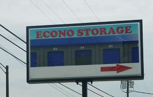 Photo of Econo Self Storage